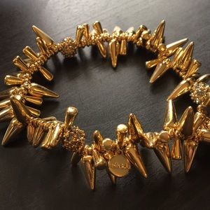 Renegade Cluster Bracelet